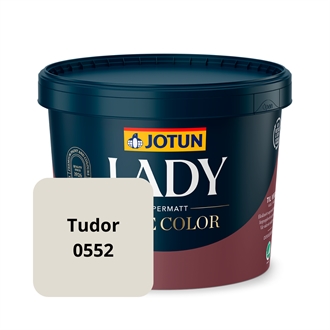 Jotun Lady Pure Color - Tudor 0552