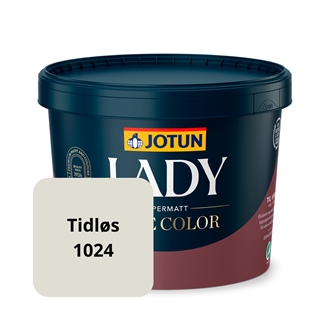 Jotun Lady Pure Color - Tidløs 1024