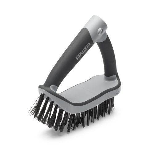 Anza Stålbørste