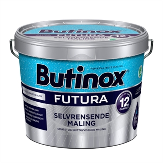 JOTUN BUTINOX FUTURA - Selvrensende