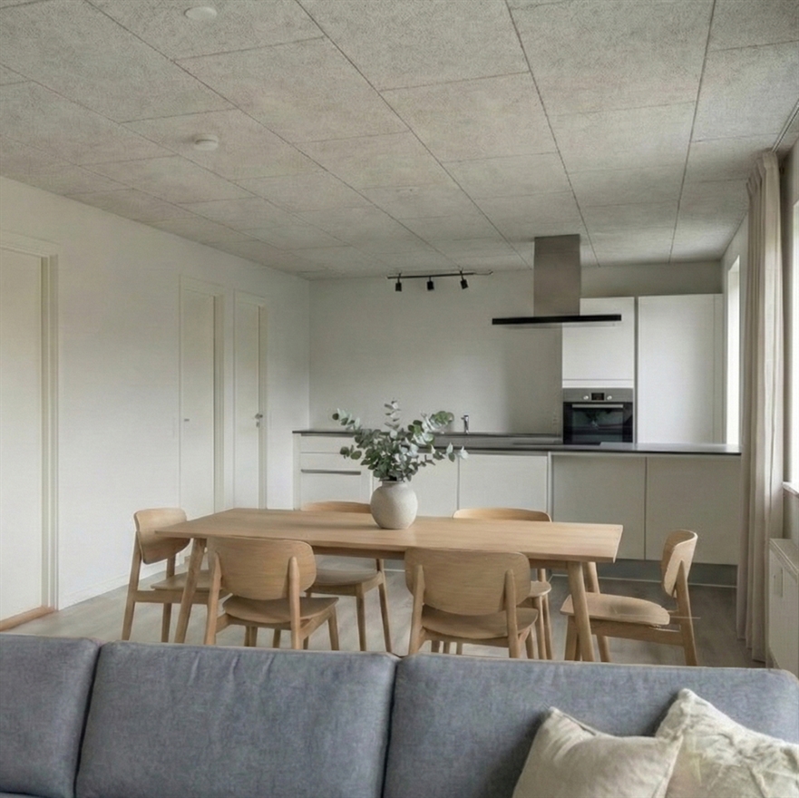 Jernbanegade 2C, 7470 Frederiks