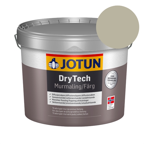 Jotun Drytech Murmaling 9 l. - 9529