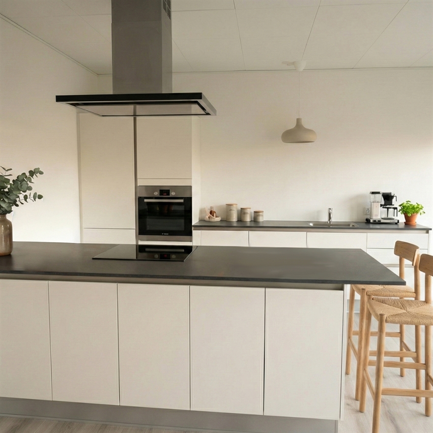 Jernbanegade 2B, 7470 Frederiks