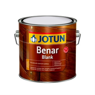 Jotun Benar Blank