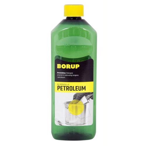 BORUP Almindelig Petroleum 500 ml. 
