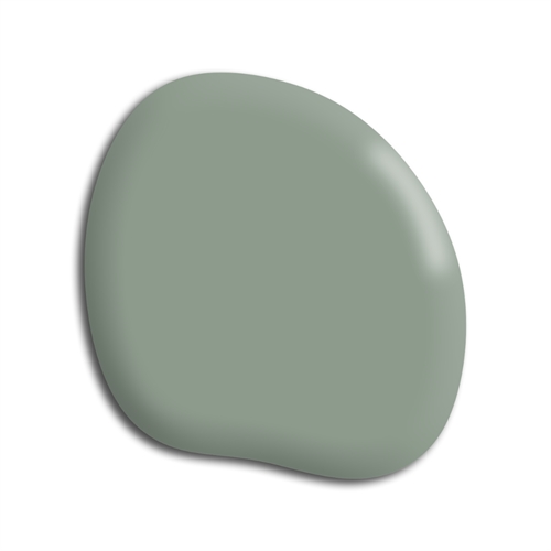 Jotun Dusty Green 7543