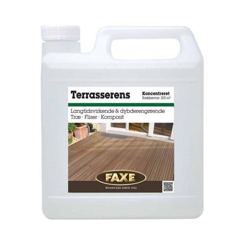FAXE Terrasserens - 2,5 liter