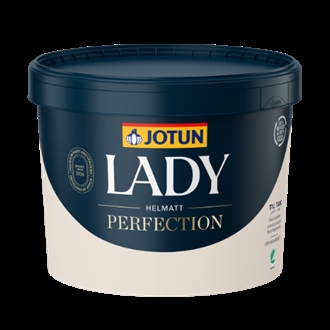 JOTUN LADY Perfection Glans 2 - Loftmaling