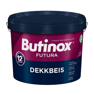  JOTUN BUTINOX FUTURA 