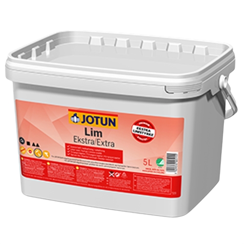  Jotun Filt- og Vævklæber - Forstærket