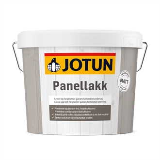Jotun Panellak