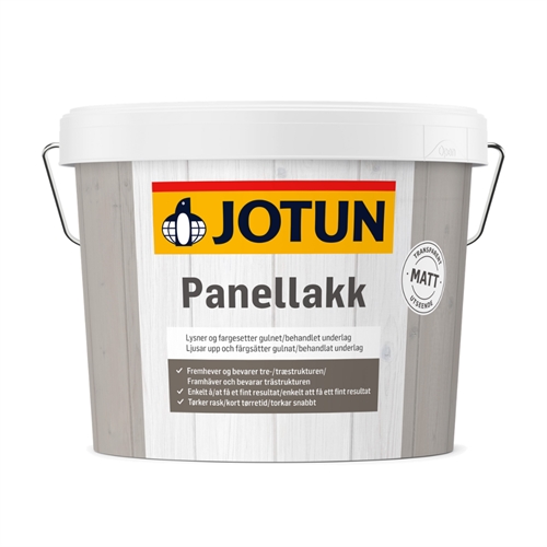 Jotun Panellak