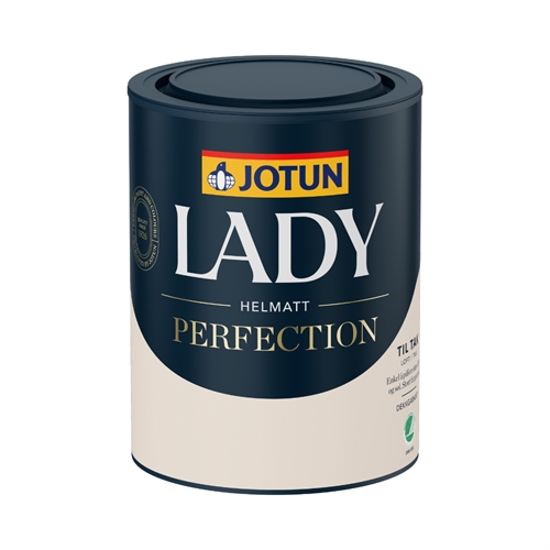 JOTUN LADY Perfection