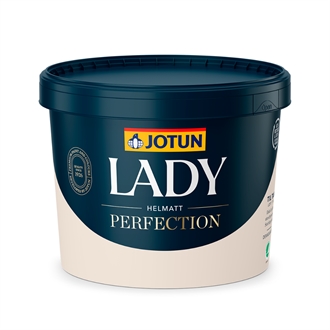 JOTUN LADY Perfection Loftmaling