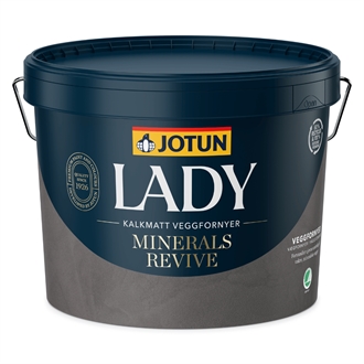 JOTUN LADY Minerals Revive 