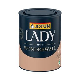 JOTUN LADY Wonderwall 